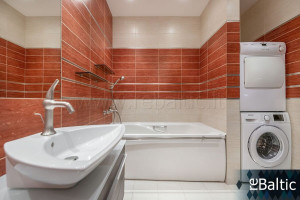 Nuomojamas butas Olimpiečių g., Centras, Vilniaus m., Vilniaus m. sav., 130 m2 ploto, 3 kambariai 17