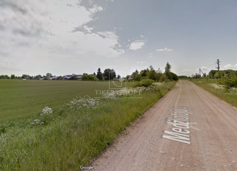 Parduodamas  sklypas Kvietinių k., Klaipėdos r. sav., 12 a ploto