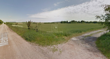 Parduodamas  sklypas Kvietinių k., Klaipėdos r. sav., 12 a ploto 5