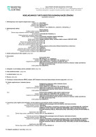 Parduodamas sklypas Horizonto g., Liubavo k., Vilniaus r. sav., 31.71 a ploto 2