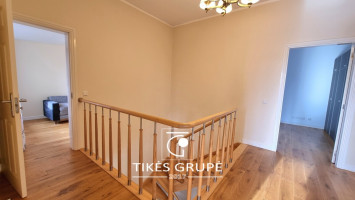 Parduodamas namas Jakų k., Klaipėdos r. sav., 166 m2 ploto, 2 aukštai 6