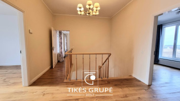 Parduodamas namas Jakų k., Klaipėdos r. sav., 166 m2 ploto, 2 aukštai 8