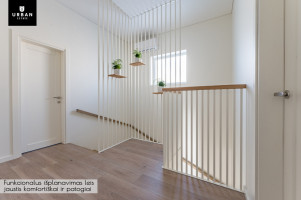Parduodamas namas Liepiškių g., Pavilnyje, Vilniuje, 154 kv.m ploto 14