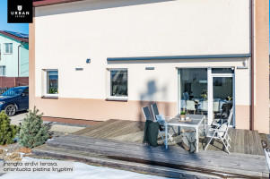 Parduodamas namas Liepiškių g., Pavilnyje, Vilniuje, 154 kv.m ploto 28