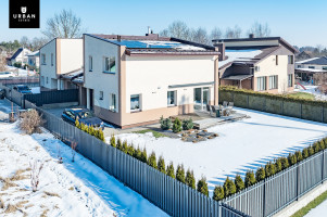 Parduodamas namas Liepiškių g., Pavilnyje, Vilniuje, 154 kv.m ploto 30