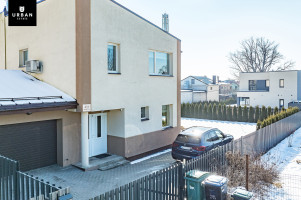 Parduodamas namas Liepiškių g., Pavilnyje, Vilniuje, 154 kv.m ploto 32