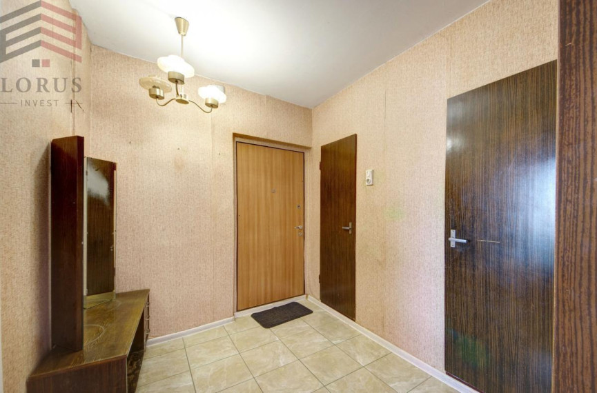 Nuomojamas butas Fabijoniškių g., Fabijoniškės, Vilniaus m., Vilniaus m. sav., 35 m2 ploto, 1 kambariai 6