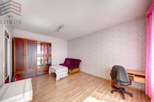 Nuomojamas butas Fabijoniškių g., Fabijoniškės, Vilniaus m., Vilniaus m. sav., 35 m2 ploto, 1 kambariai 8