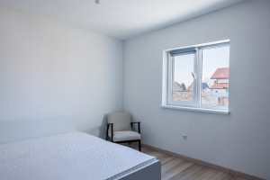 Parduodamas namas Kelmijos Sodų 85-oji g., Salininkai, Vilniaus m., Vilniaus m. sav., 78 m2 ploto, 1 aukštai 4
