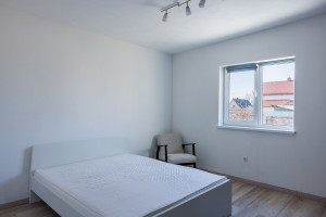 Parduodamas namas Kelmijos Sodų 85-oji g., Salininkai, Vilniaus m., Vilniaus m. sav., 78 m2 ploto, 1 aukštai 5