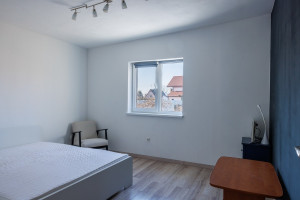 Parduodamas namas Kelmijos Sodų 85-oji g., Salininkai, Vilniaus m., Vilniaus m. sav., 78 m2 ploto, 1 aukštai 6