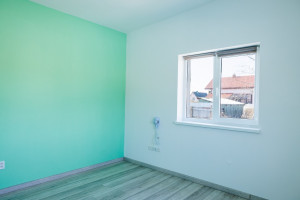 Parduodamas namas Kelmijos Sodų 85-oji g., Salininkai, Vilniaus m., Vilniaus m. sav., 78 m2 ploto, 1 aukštai 10