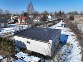 Parduodamas namas Kelmijos Sodų 85-oji g., Salininkai, Vilniaus m., Vilniaus m. sav., 78 m2 ploto, 1 aukštai 17