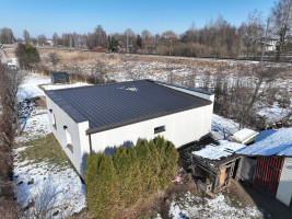 Parduodamas namas Kelmijos Sodų 85-oji g., Salininkai, Vilniaus m., Vilniaus m. sav., 78 m2 ploto, 1 aukštai 18