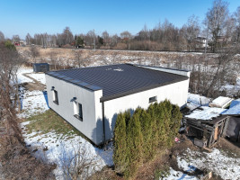 Parduodamas namas Kelmijos Sodų 85-oji g., Salininkai, Vilniaus m., Vilniaus m. sav., 78 m2 ploto, 1 aukštai 19