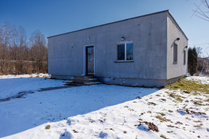 Parduodamas namas Kelmijos Sodų 85-oji g., Salininkai, Vilniaus m., Vilniaus m. sav., 78 m2 ploto, 1 aukštai 20
