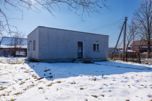 Parduodamas namas Kelmijos Sodų 85-oji g., Salininkai, Vilniaus m., Vilniaus m. sav., 78 m2 ploto, 1 aukštai 21