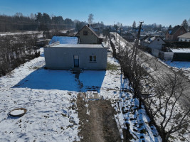 Parduodamas namas Kelmijos Sodų 85-oji g., Salininkai, Vilniaus m., Vilniaus m. sav., 78 m2 ploto, 1 aukštai 23