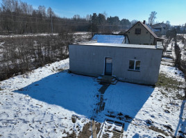 Parduodamas namas Kelmijos Sodų 85-oji g., Salininkai, Vilniaus m., Vilniaus m. sav., 78 m2 ploto, 1 aukštai 24
