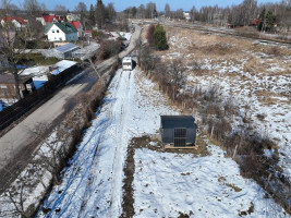 Parduodamas namas Kelmijos Sodų 85-oji g., Salininkai, Vilniaus m., Vilniaus m. sav., 78 m2 ploto, 1 aukštai 26