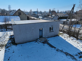 Parduodamas namas Kelmijos Sodų 85-oji g., Salininkai, Vilniaus m., Vilniaus m. sav., 78 m2 ploto, 1 aukštai 27