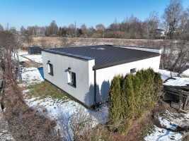 Parduodamas namas Kelmijos Sodų 85-oji g., Salininkai, Vilniaus m., Vilniaus m. sav., 78 m2 ploto, 1 aukštai 28