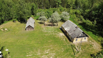 Parduodamas namas Kaneišių k., Ignalinos r. sav., 107.00 m² ploto 3 kambariai 8