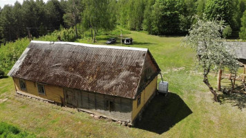 Parduodamas namas Kaneišių k., Ignalinos r. sav., 107.00 m² ploto 3 kambariai 9