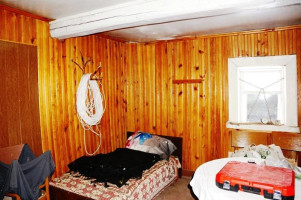 Parduodamas namas Kaneišių k., Ignalinos r. sav., 107.00 m² ploto 3 kambariai 11