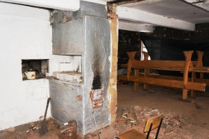 Parduodamas namas Kaneišių k., Ignalinos r. sav., 107.00 m² ploto 3 kambariai 12