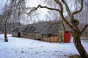 Parduodamas namas Kaneišių k., Ignalinos r. sav., 107.00 m² ploto 3 kambariai 19