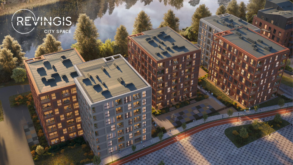 Parduodamas butas Eigulių g., Vilkpėdė, Vilniaus m., Vilniaus m. sav., 50.65 m² ploto 2 kambariai 5