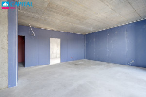 Parduodamas butas Laisvės pr., Viršuliškės, Vilniaus m., Vilniaus m. sav., 79.44 m2 ploto, 3 kambariai 8