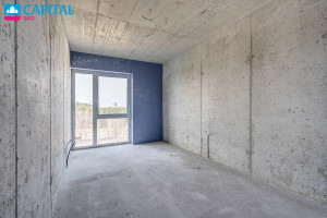 Parduodamas butas Laisvės pr., Viršuliškės, Vilniaus m., Vilniaus m. sav., 79.44 m2 ploto, 3 kambariai 10