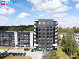 Parduodamas butas Laisvės pr., Viršuliškės, Vilniaus m., Vilniaus m. sav., 77.88 m2 ploto, 3 kambariai 25