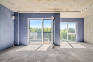 Parduodamas butas Laisvės pr., Viršuliškės, Vilniaus m., Vilniaus m. sav., 77.88 m2 ploto, 3 kambariai 1