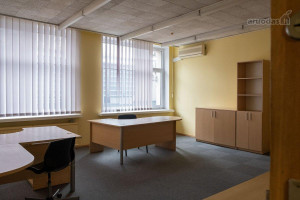 Nuomojamos patalpos Lukiškių a., Naujamiestis, Vilniaus m., Vilniaus m. sav., 220 m² ploto 12