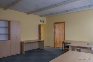 Nuomojamos patalpos Lukiškių a., Naujamiestis, Vilniaus m., Vilniaus m. sav., 220 m² ploto 13