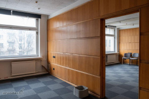 Nuomojamos patalpos Lukiškių a., Naujamiestis, Vilniaus m., Vilniaus m. sav., 220 m² ploto 16