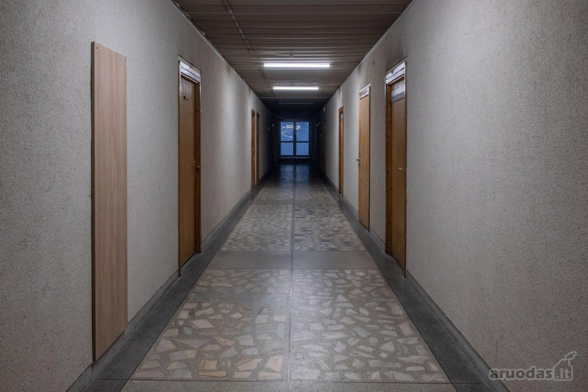 Nuomojamos patalpos Lukiškių a., Naujamiestis, Vilniaus m., Vilniaus m. sav., 220 m² ploto 3