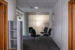 Nuomojamos patalpos Lukiškių a., Naujamiestis, Vilniaus m., Vilniaus m. sav., 220 m² ploto 4