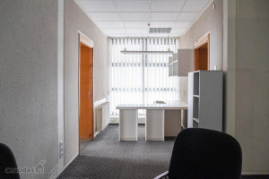 Nuomojamos patalpos Lukiškių a., Naujamiestis, Vilniaus m., Vilniaus m. sav., 220 m² ploto 5