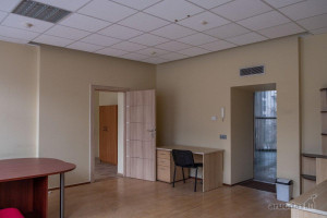 Nuomojamos patalpos Lukiškių a., Naujamiestis, Vilniaus m., Vilniaus m. sav., 220 m² ploto 6