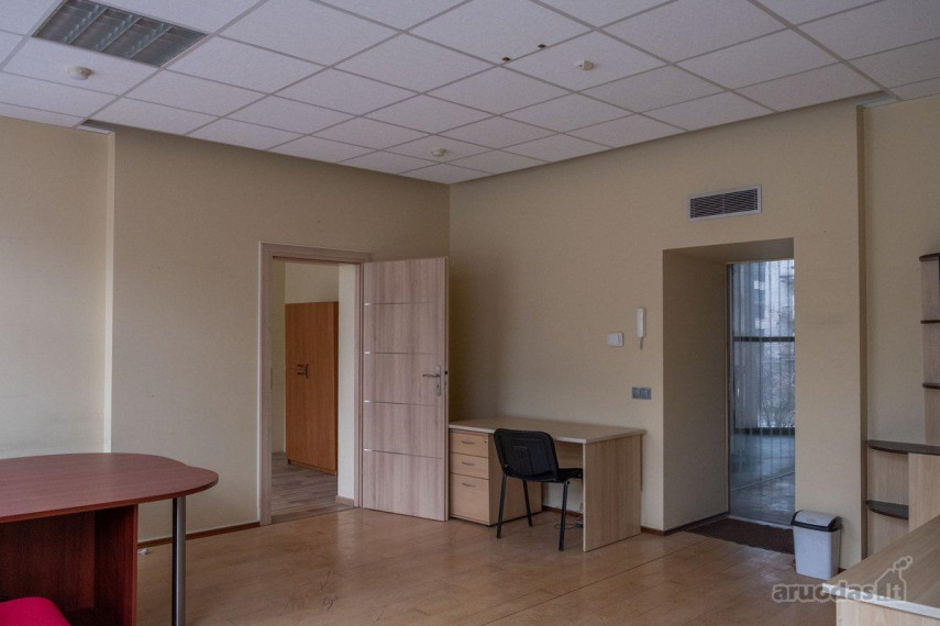 Nuomojamos patalpos Lukiškių a., Naujamiestis, Vilniaus m., Vilniaus m. sav., 220 m² ploto 6