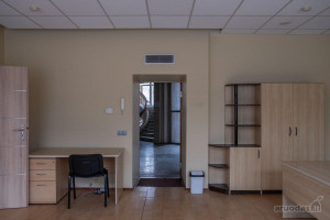 Nuomojamos patalpos Lukiškių a., Naujamiestis, Vilniaus m., Vilniaus m. sav., 220 m² ploto 7