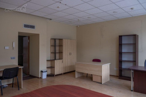 Nuomojamos patalpos Lukiškių a., Naujamiestis, Vilniaus m., Vilniaus m. sav., 220 m² ploto 8