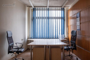 Nuomojamos patalpos Lukiškių a., Naujamiestis, Vilniaus m., Vilniaus m. sav., 220 m² ploto 9