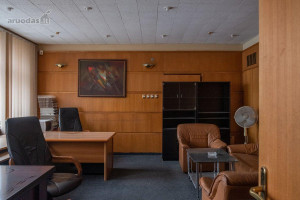 Nuomojamos patalpos Lukiškių a., Naujamiestis, Vilniaus m., Vilniaus m. sav., 220 m² ploto 10