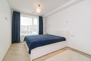 Nuomojamas butas Šeškinės sodų g.12, Šeškinė, Vilniaus m., Vilniaus m. sav., 44 m2 ploto, 2 kambariai 7