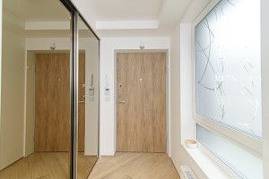 Nuomojamas butas Šeškinės sodų g.12, Šeškinė, Vilniaus m., Vilniaus m. sav., 44 m2 ploto, 2 kambariai 11